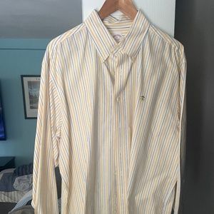 Men's XL Brooks Brothers Button Down